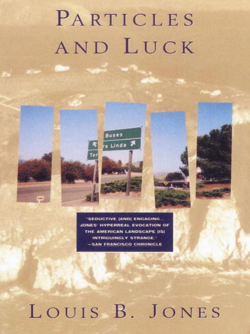 Title details for Particles and Luck by Louis B. Jones - Available